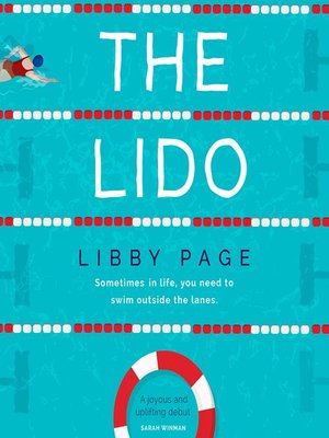 cover image of The Lido